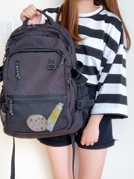 🌻sunny🌻さん（レディース・155cm）の春コーディネート