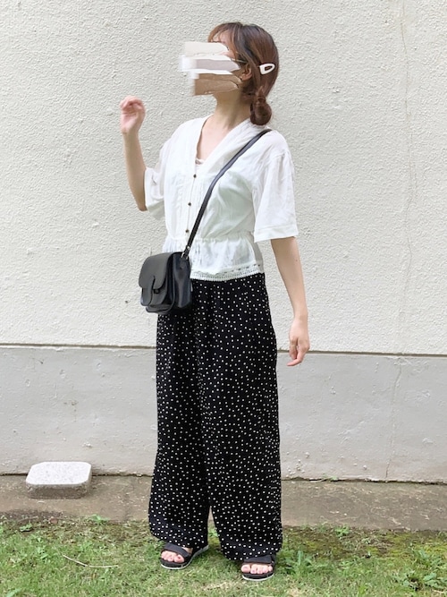 🌻sunny🌻さんのコーディネート