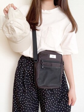 🌻sunny🌻さん(レディース・155cm)の夏コーディネート