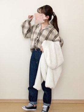 🌻sunny🌻さんのコーディネート