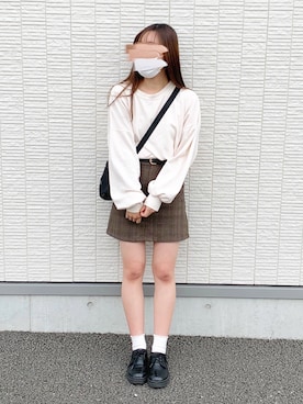 🌻sunny🌻さんのコーディネート