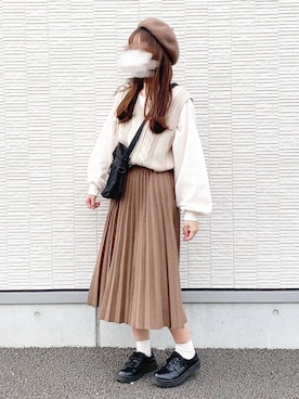 🌻sunny🌻さんのコーディネート