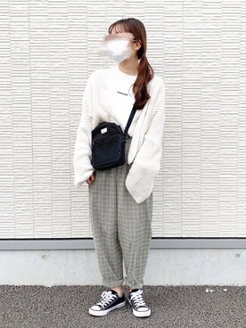 🌻sunny🌻さんのコーディネート