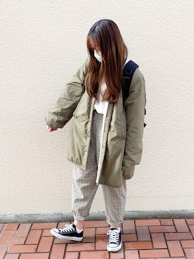 🌻sunny🌻さんのコーディネート