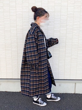 🌻sunny🌻さんのコーディネート