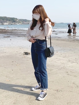 🌻sunny🌻さんのコーディネート