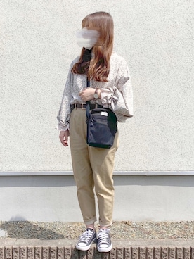 🌻sunny🌻さんのコーディネート