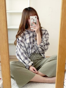 🌻sunny🌻さんのコーディネート