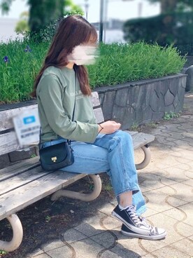 🌻sunny🌻さんのコーディネート