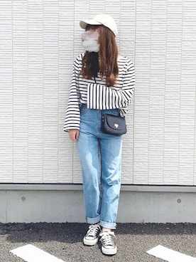 🌻sunny🌻さんのコーディネート