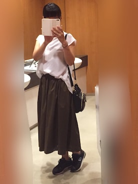 りぃさんのコーディネート