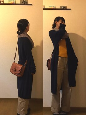 りぃさんのコーディネート