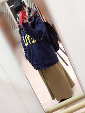 りぃさんのコーディネート