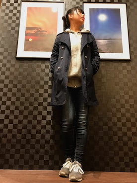 りぃさんのコーディネート