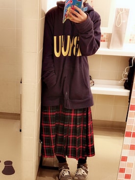 りぃさんのコーディネート