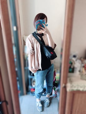 りぃさんのコーディネート