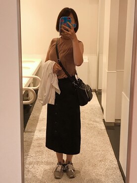 りぃさんのコーディネート