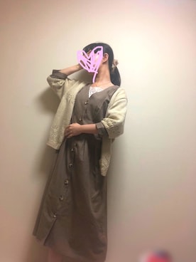 かぴいさんのコーディネート
