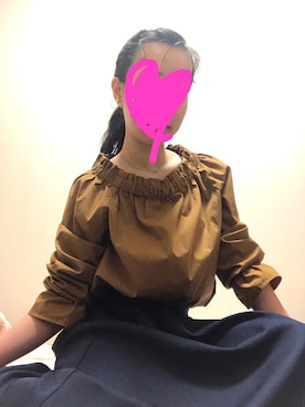 かぴいさんのコーディネート