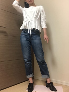 かぴいさんのコーディネート