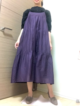 かぴいさんのコーディネート