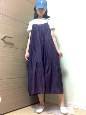 かぴいさんのコーディネート