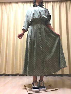 かぴいさんのコーディネート