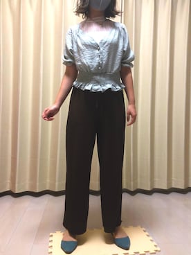 かぴいさんのコーディネート