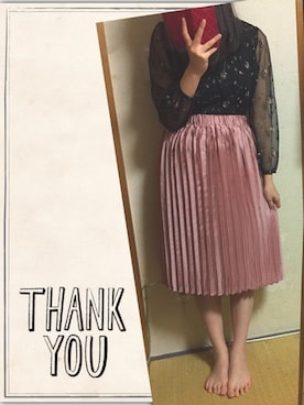 yuriさんのコーディネート