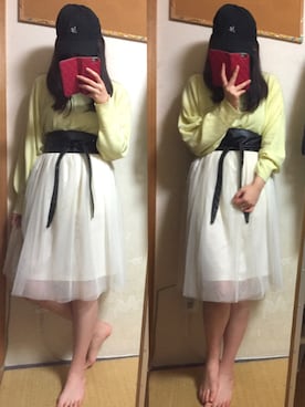 yuriさんのコーディネート