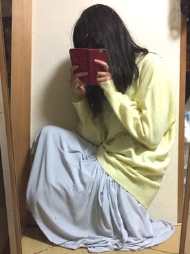 yuriさんのコーディネート