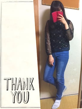 yuriさんのコーディネート