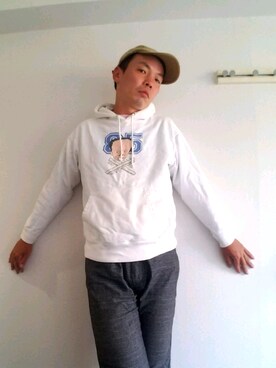 はちごーさんのコーディネート