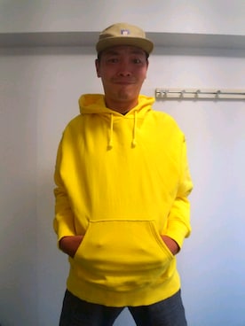 はちごーさんのコーディネート