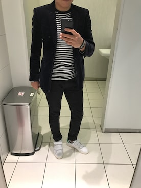 air   KENさんのコーディネート