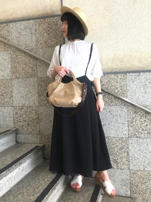 nanaさんのコーディネート