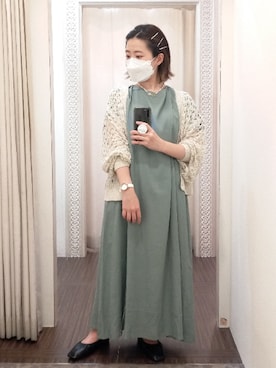 nanaさんのコーディネート