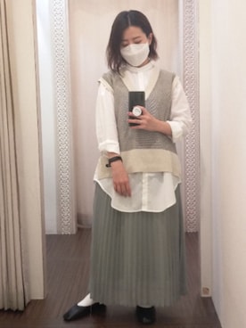 nanaさんのコーディネート