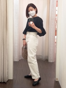 nanaさんのコーディネート