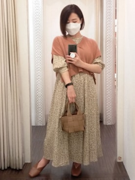 nanaさんのコーディネート