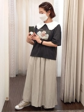 nanaさんのコーディネート