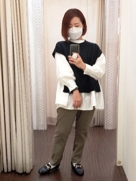 nanaさんのコーディネート