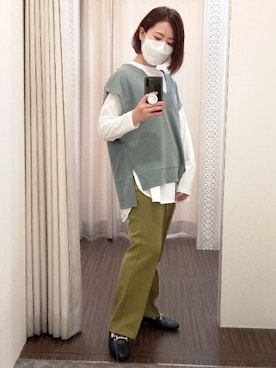 nanaさんのコーディネート