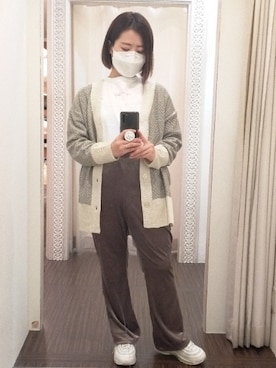 nanaさんのコーディネート