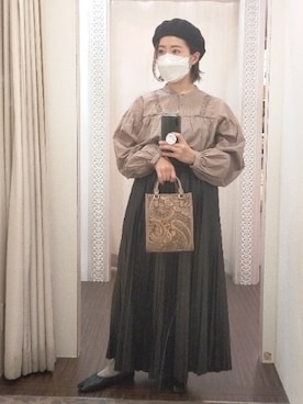 nanaさんのコーディネート