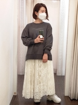 nanaさんのコーディネート