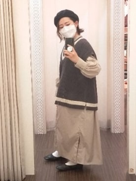 nanaさんのコーディネート