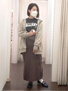 nanaさんのコーディネート