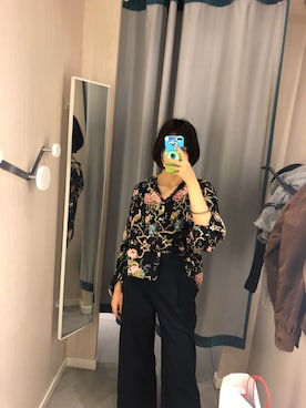 红豆派派派派さんのコーディネート