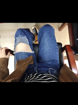 红豆派派派派さんのコーディネート